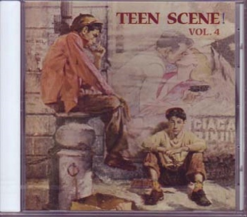 Teen scene vol - vol., 30