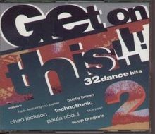 Get this 32 - get, dance